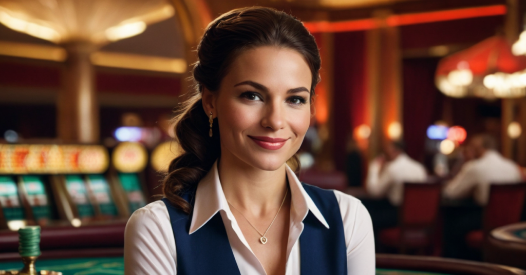 online casino ontario